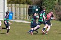 Monaghan Vs Rainey OB in quarter final of U15s Cup (14)
